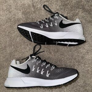 Nike Zoom Running Shoe